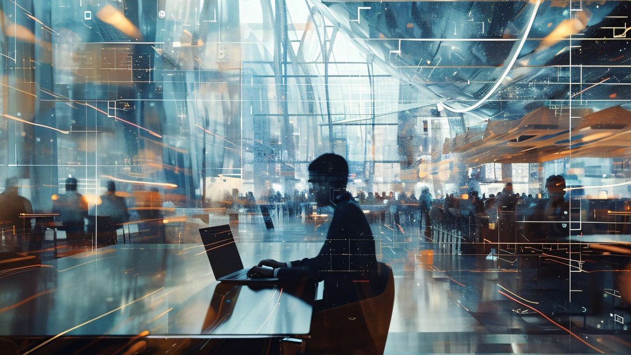 Strategiczna pauza w cyfrowej rewolucji? Obraz transformacji biznesu w Polsce w 2025 roku